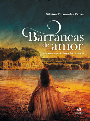cover image of Barrancas de amor